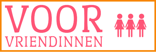 voor vriendinnen logo