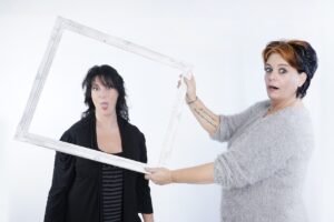 Vriendinnen maken: gezellig samen dingen doen