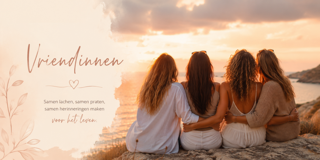 Vriendinnen